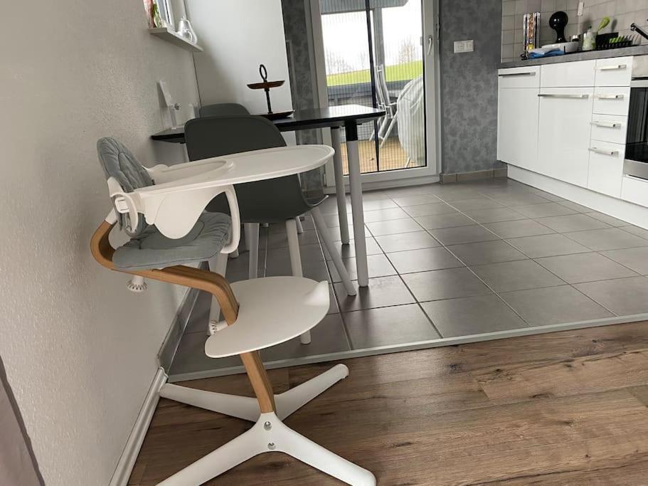 Fewomonciao2019-Panorama 2Pers Bis Max4Pers Monschau Exteriör bild